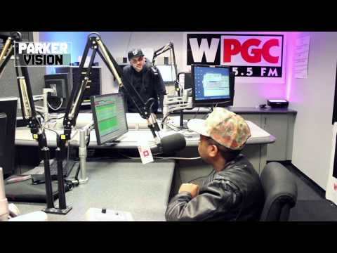 DMV spotlight : Nike Nando