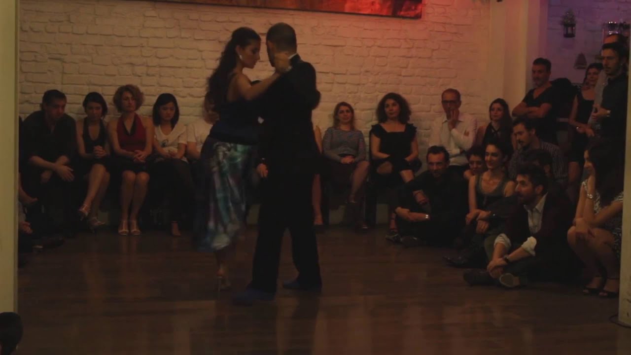 Sinan Taskın and Cansu Damla 002