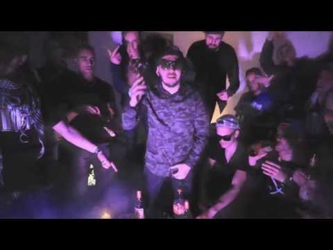 Funky Armenico - Jamais Sans Mon Captain ( prod Subotaï )