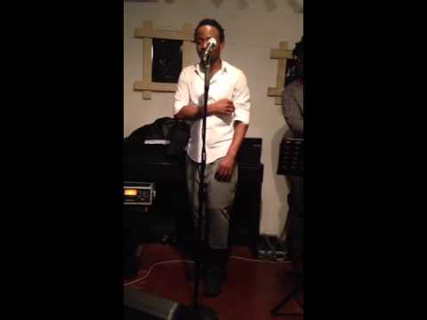 NjabuloSeh   Ntyilo Ntyilo Live at Afrikan Freedom Station 2015