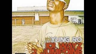 Yung Ro ft. Chamillionaire - Gone