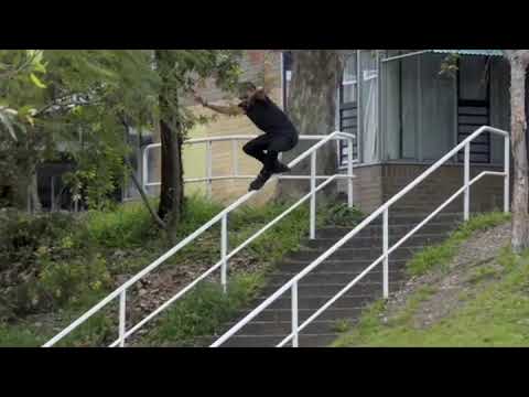 CJ Wellsmore - Vine St Chapter II leftover