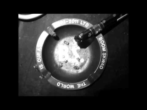 "IN THE OPEN" - Tame One (Prod. by Geo Tha Abbott)