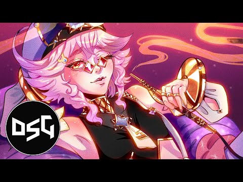 ECRAZE & MUERTE - Poppin' Like