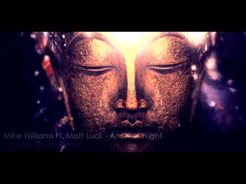 Mike Williams Ft. Matt Luck - Another Night (Pierre Oliver Remix)