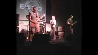 Make Up Your Mind by Miles Over Meridian live 2013