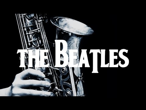 Jazz Beatles Tribute