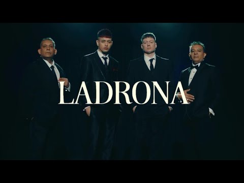 Emanero, BM, Mario Luis, Onda Sabanera -  LADRONA