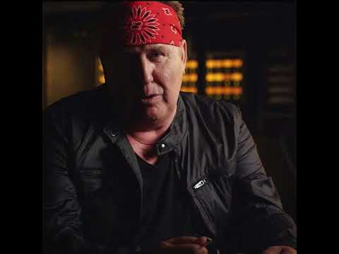 Stop Me... Ep67 - Loverboy Singer Mike Reno Being On Dick Clark's American Bandstand (01 18 '22)