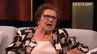 &quot;Goo-Goo&quot; Grandma Goes Viral After Trying To Use Her Google Home For The First Time