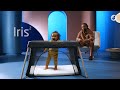 MAXI-COSI Iris² Grau