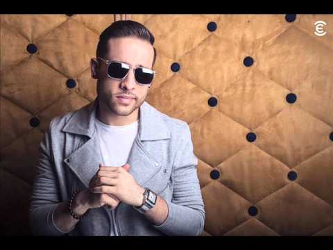 DJ Scuff ft Mark B Y Bulova -  Pasame el Ron (2016)