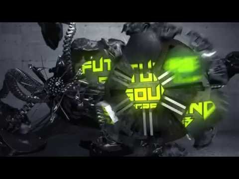 FUTURE SOUND OF ZAGREB Festival 2016 - Official Trailer