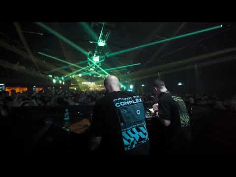 Hush & Sleep at Claydrum part 5 of 6