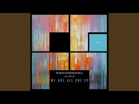 We Are All One (Extended Mix)