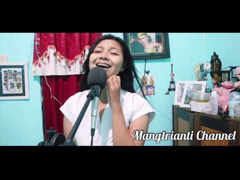 KANGGOANG TIANG - OCHA PUTRI COVER BY MANGTRIANTI