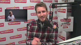 Clip de la semaine Metropolys - Charlie Boisseau / J&#39;en ai des tas