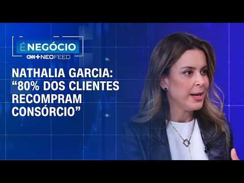 80% dos clientes recompram consórcio, diz CEO da Bradesco Consórcios | É Negócio