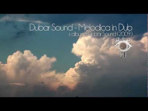 Dubar Sound - Melodica in Dub (timelapse)