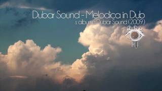 Dubar Sound - Melodica in Dub (timelapse)