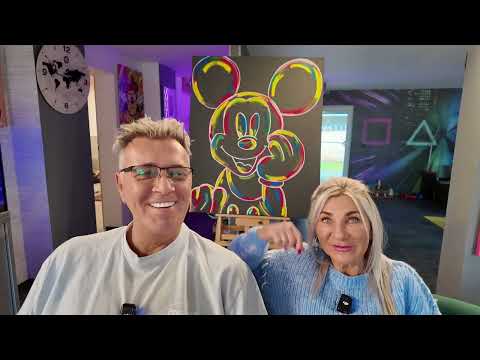 Elke & Frank Fussbroich Heute vor 18 Jahren