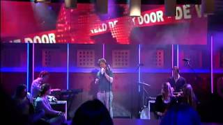 Extra opname: Benny Sings - Big Brown Eyes - 6-3-2012