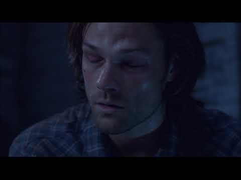 Supernatural Season 8 - Deleted Scenes 2