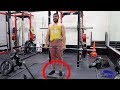 EXERCISES YOU NEED TO BE DOING TO INCREASE YOUR DEADLIFT!