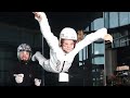 Indoor Skydiving LuxFly Arlon