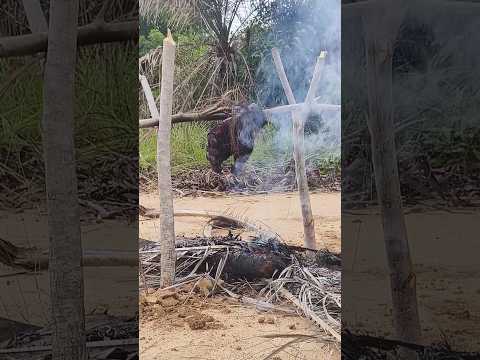 the cannibal village #shortvideo #viral #shortvideo