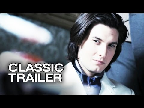 Dorian Gray (2009) Resmi Fragman # 1 - Ben Barnes HD