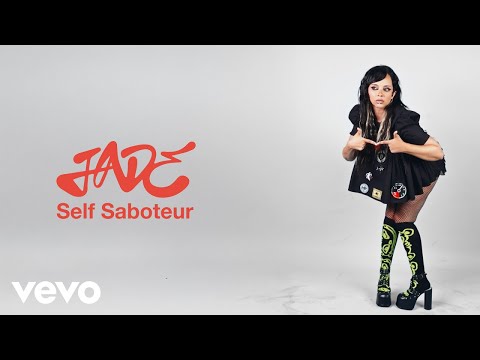 Self Saboteur