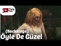 Sertab Erener - "Öyle De Güzel" Backstage 