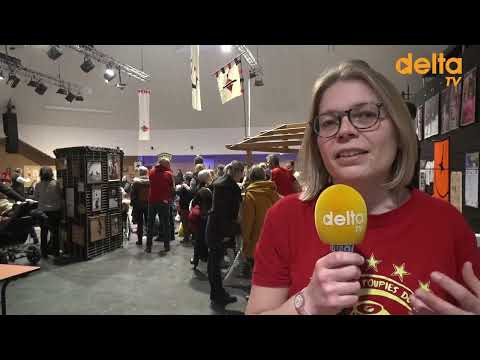 Loon Plage : le festival international de la toupie