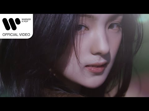 규빈 (Gyubin) - Satellite (English Version) [Music Video]