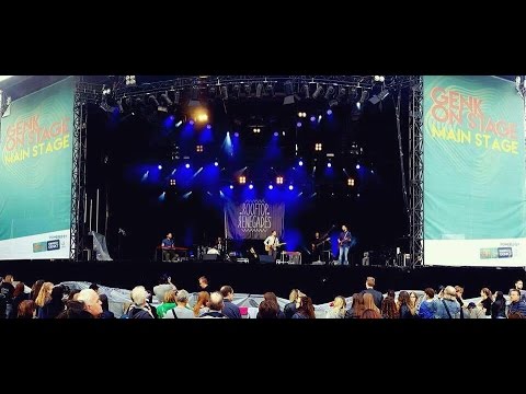 Rooftop Renegades - Trouble Is (Charlie Worsham Cover)