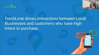 New Partner Store Announcement: FreshLime - Jason Pelland video