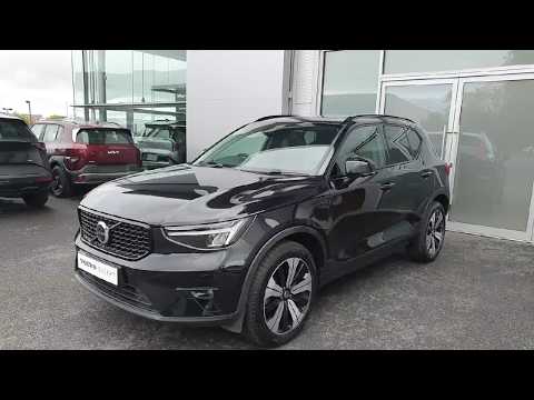 Volvo XC40 Ultimate T5 Recharge Auto T5 262 Twin E - Image 2