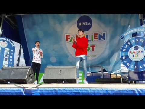 Ibros So muss Sommer sein