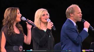 Oh For A Thousand Tongues