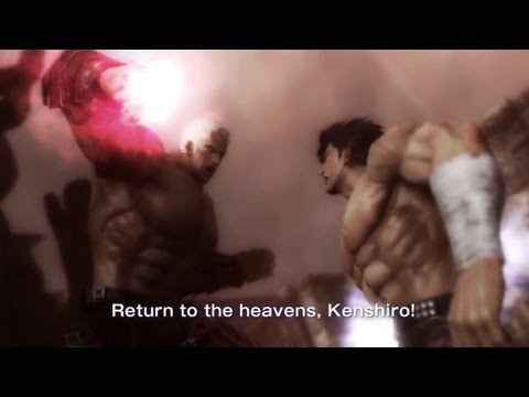 fist of the north star ken's rage 2 xbox 360 cheats