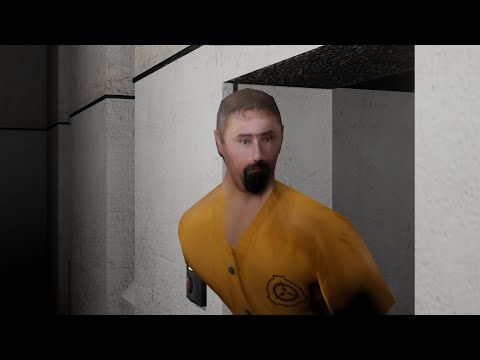 (SCP:CB meme animation) POV: you discovered SCP-970