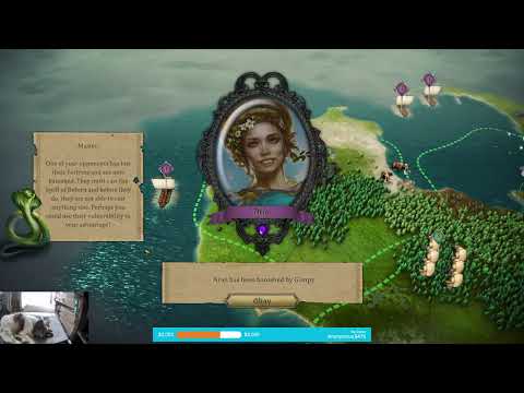 Goblins of Life and Nature at WAR! - Part 51 - Master of Magic