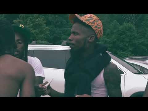 Big Don Bino-“Tha Nina”(Official Video)