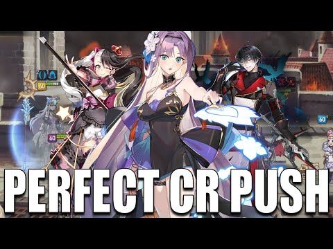 Amid Feels Just Right For Me! - Epic Seven