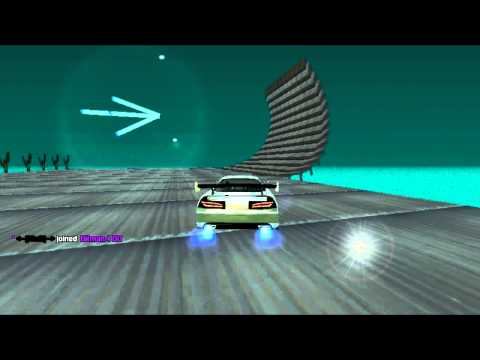 shortcut in Asia+andershell=