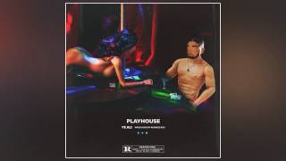 Ye Ali - Playhouse