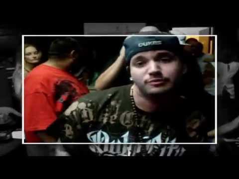 MATEO MUSIC THE NEW A-TOWN IN STUDIO PERFORMANCE.