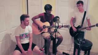 Down the Burning Ropes- James Vincent McMorrow Cover