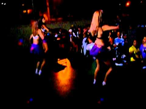 Cia Sistema Bruto - Kamasutra (MIx House)